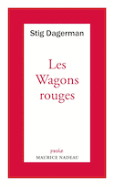 Wagons rouges (Les)